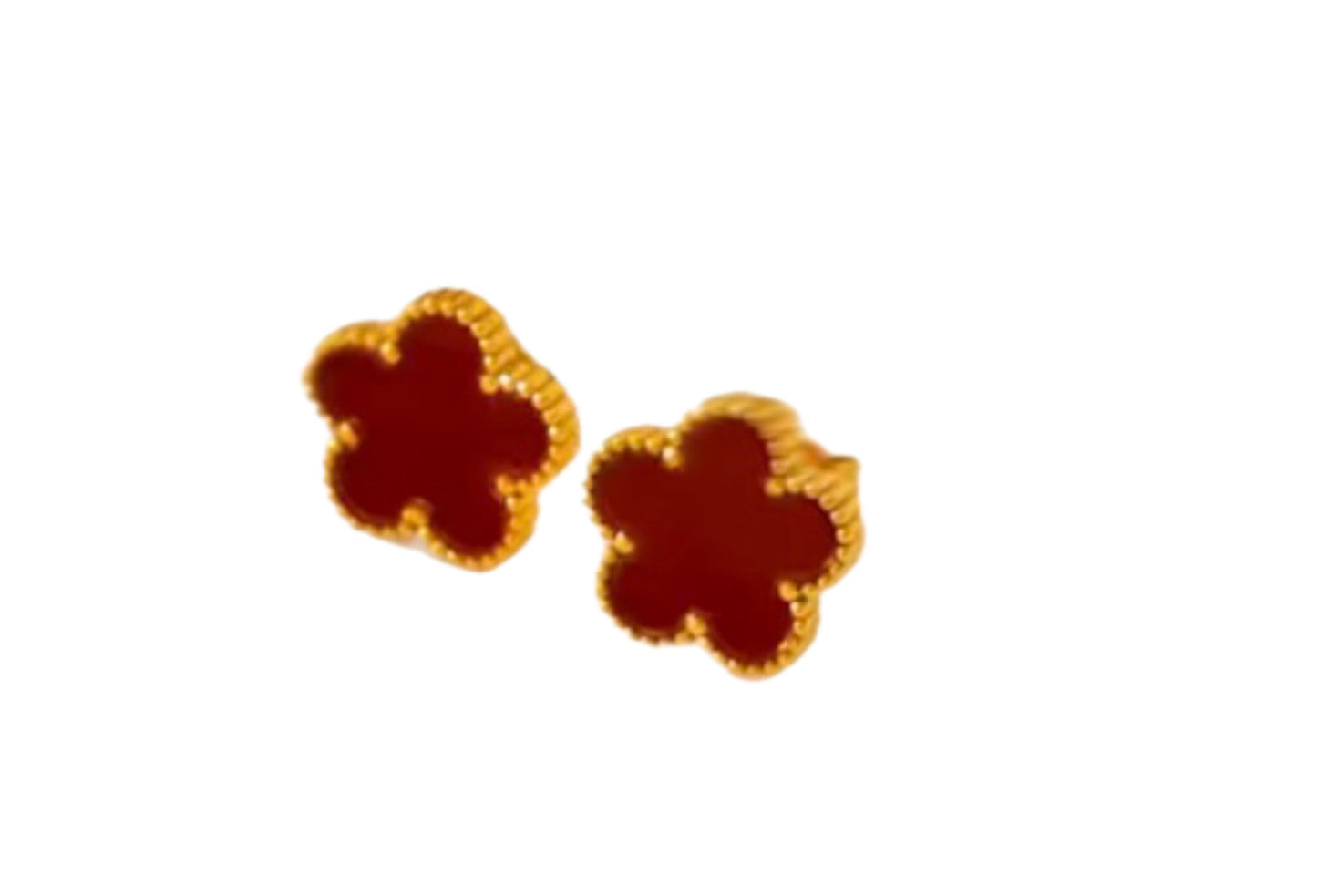 Bo clover red