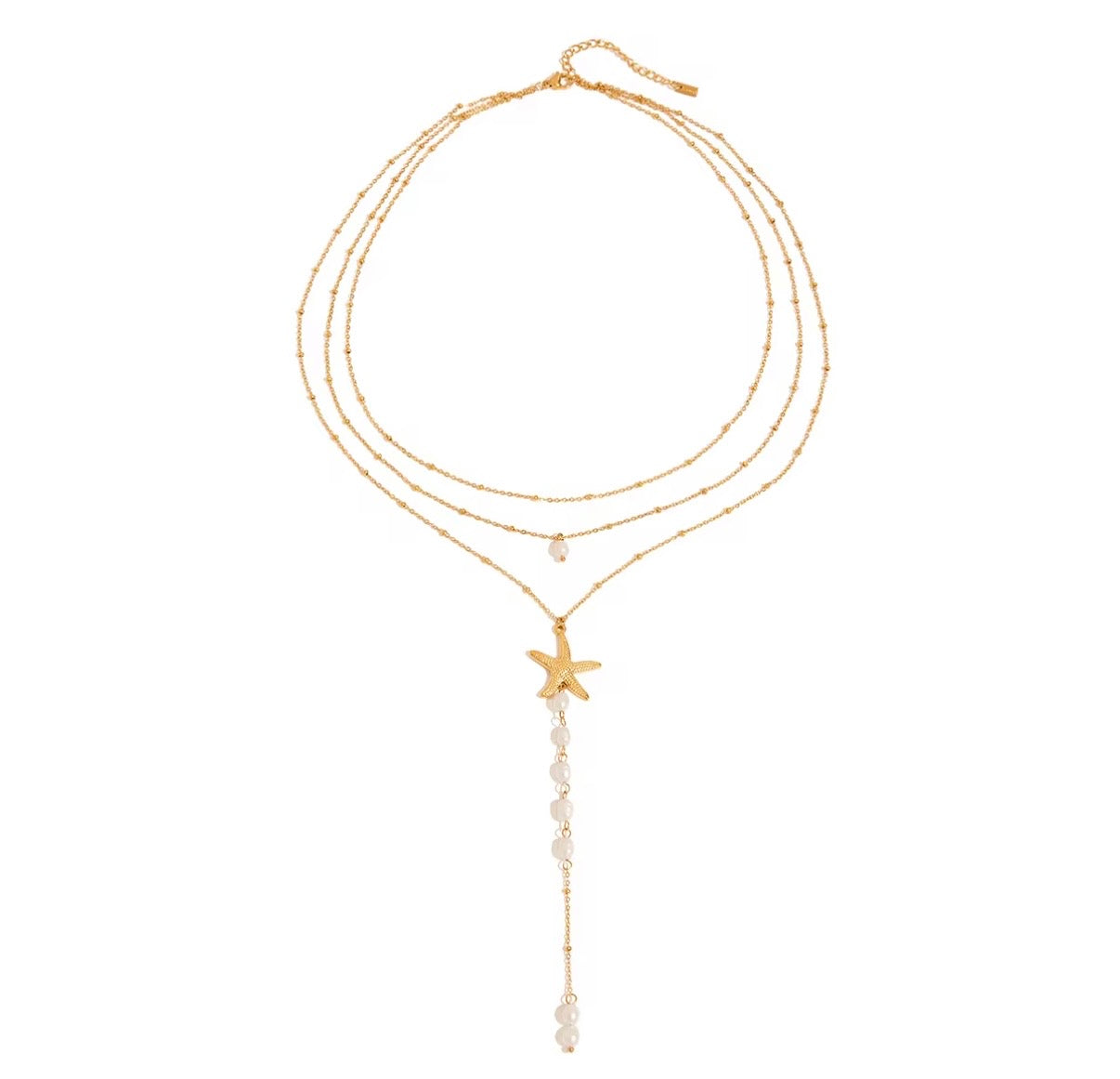 Collier dyna