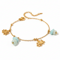 BRACELET DE CHEVILLE ETANA