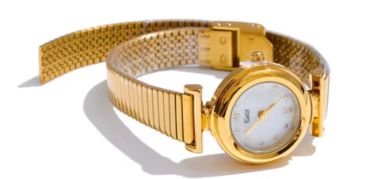 Montre lylys