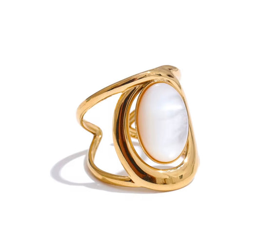 Bague Naona