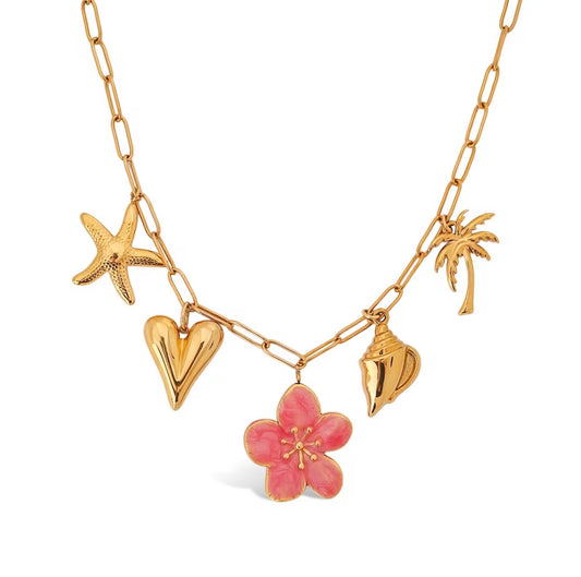 COLLIER Rosita
