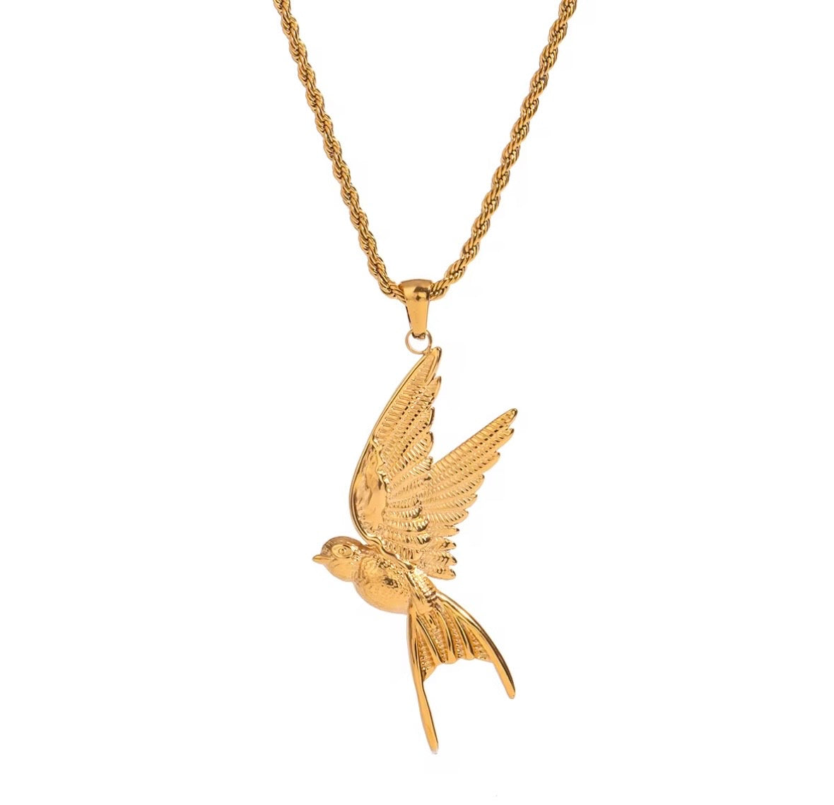 COLLIER Paloma