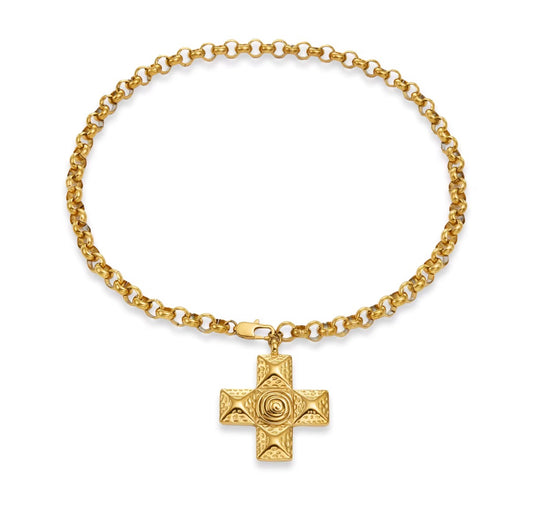Collier Jayda