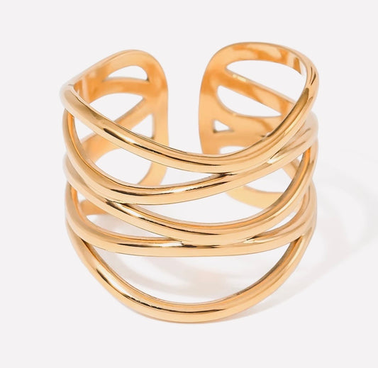 BAGUE nini