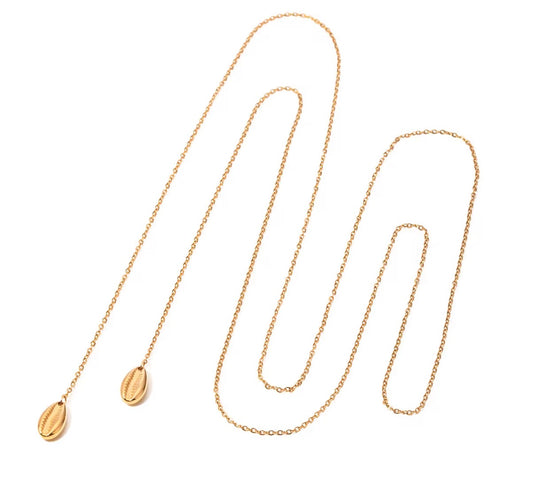 Collier cocono