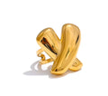 Bague keylia