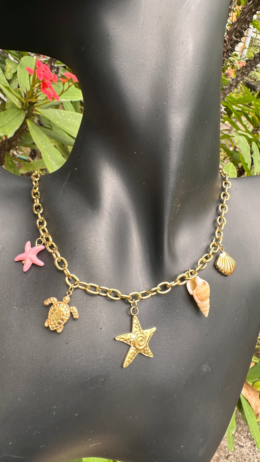 COLLIER DANAIA