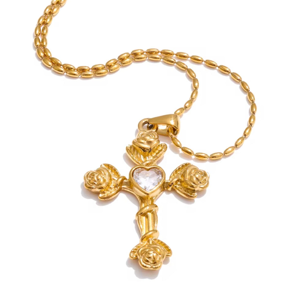 Collier flow