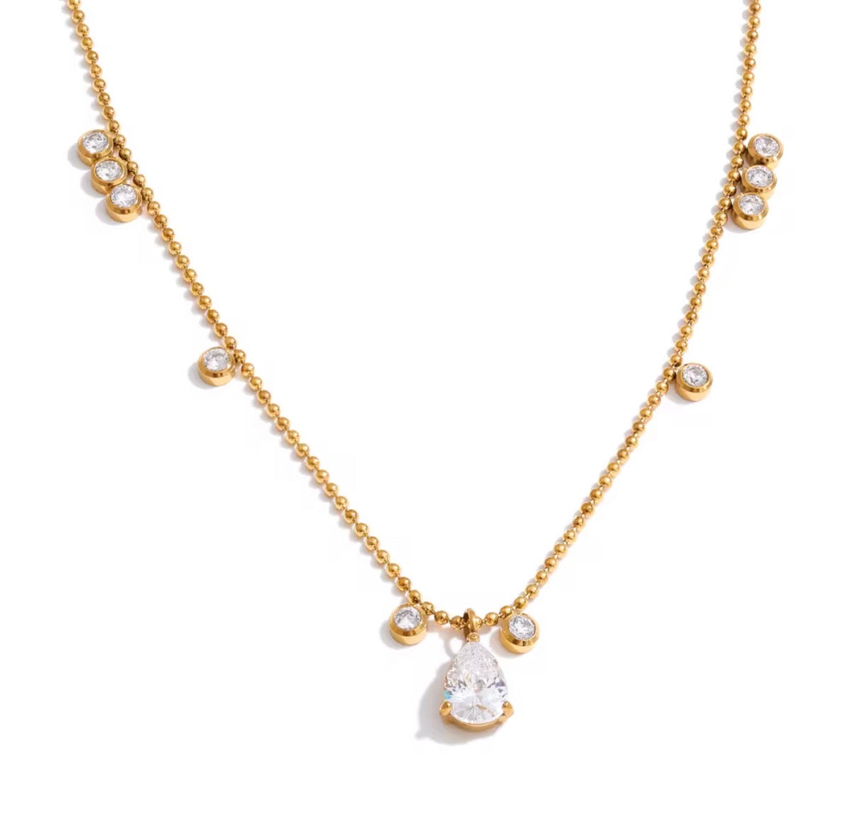 Collier manoa