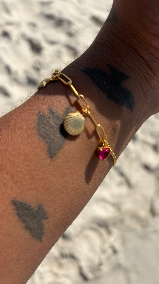 BRACELET mada
