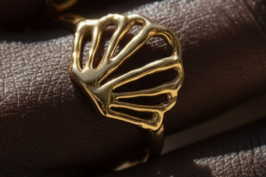 Bague noli