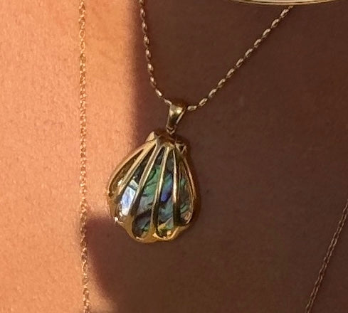 Collier valoa