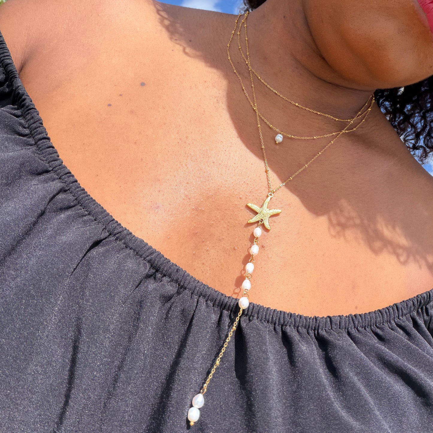 Collier dyna