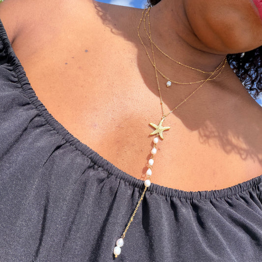 Collier dyna