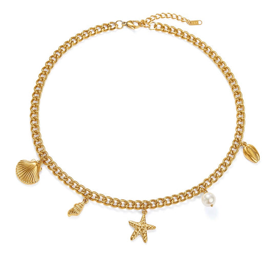 Collier madina