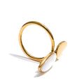 Bague pana