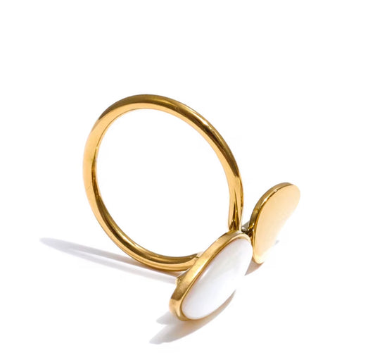 Bague pana