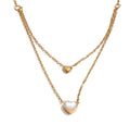 Collier love