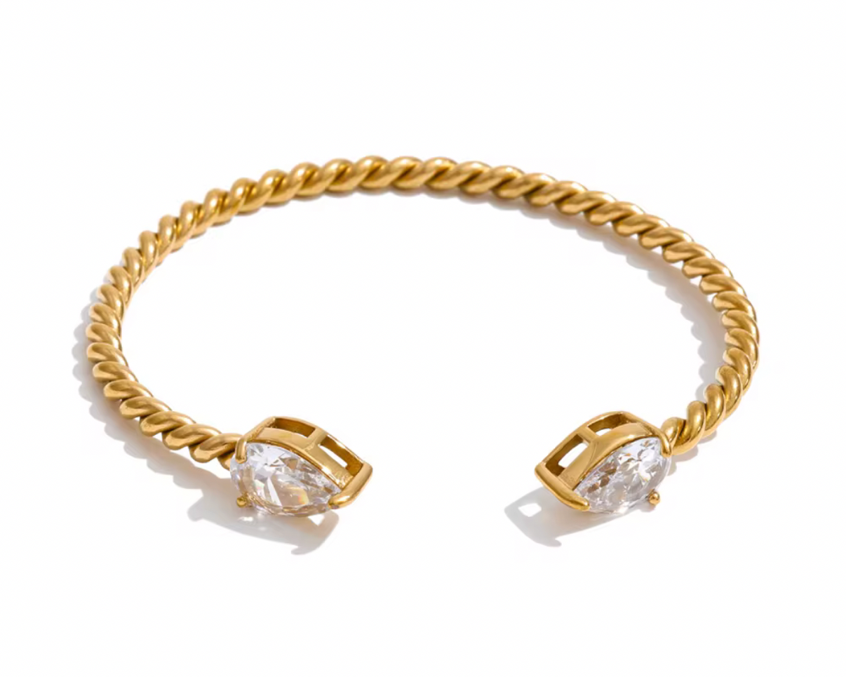 Bracelet dyno