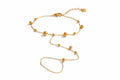 Bracelet carmélita