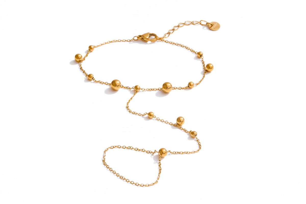 Bracelet carmélita
