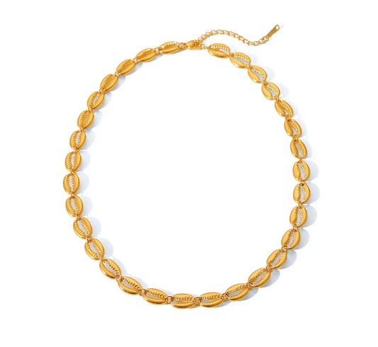 Collier tiana
