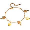 Bracelet de cheville