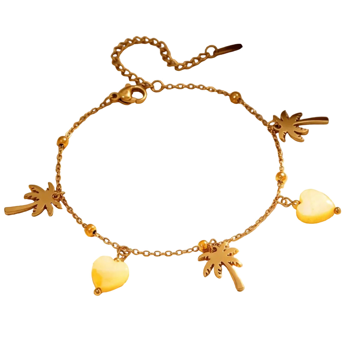 Bracelet de cheville