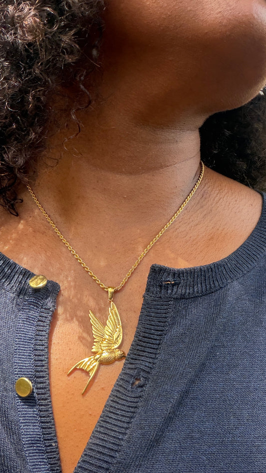 COLLIER Paloma