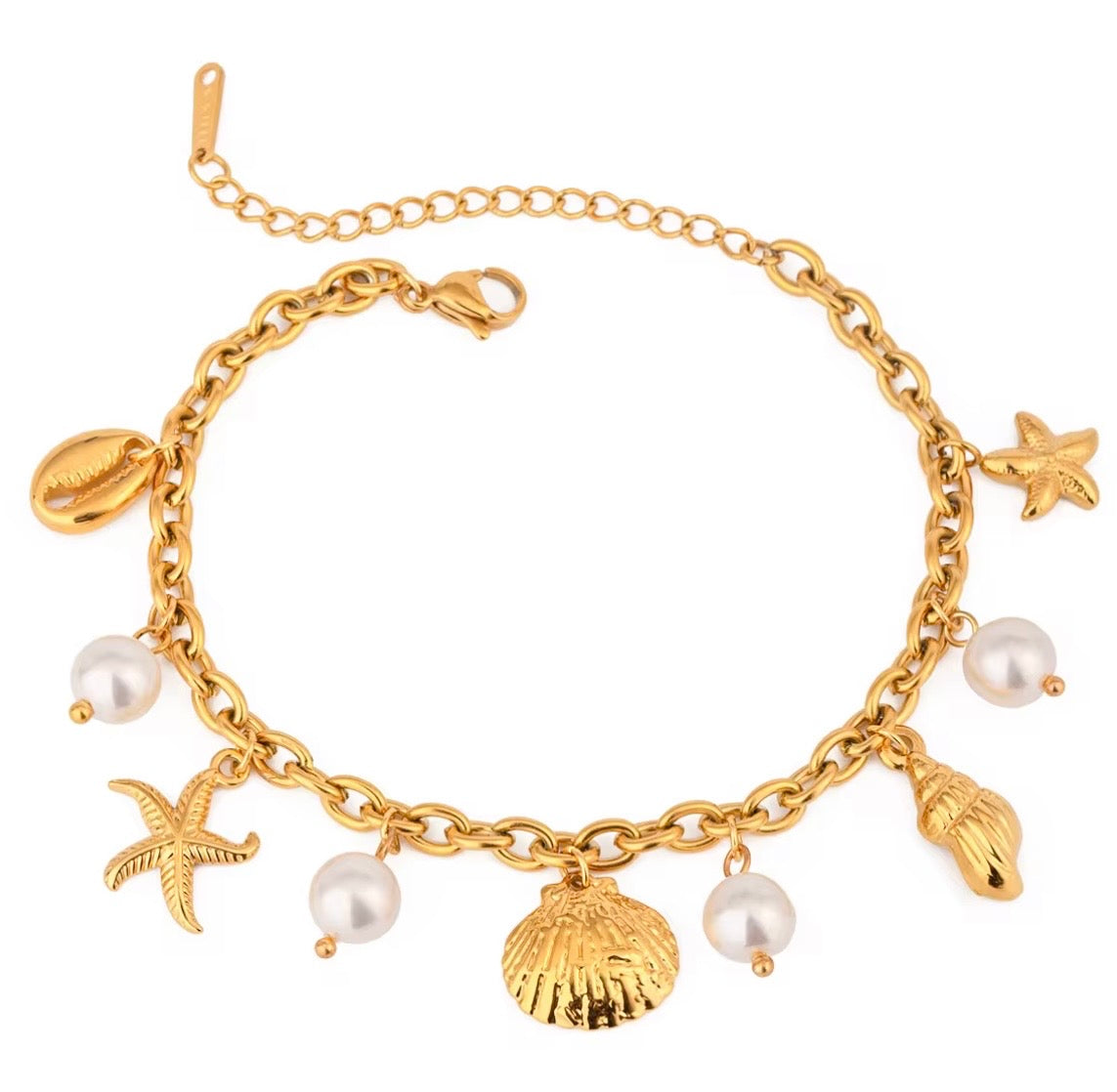 Bracelet hawaia