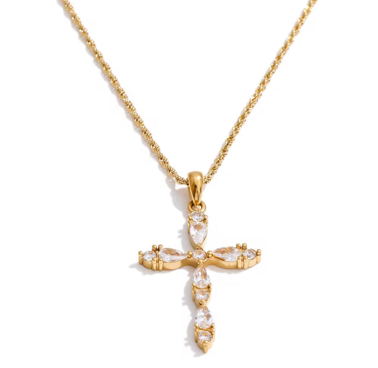 Collier Louise