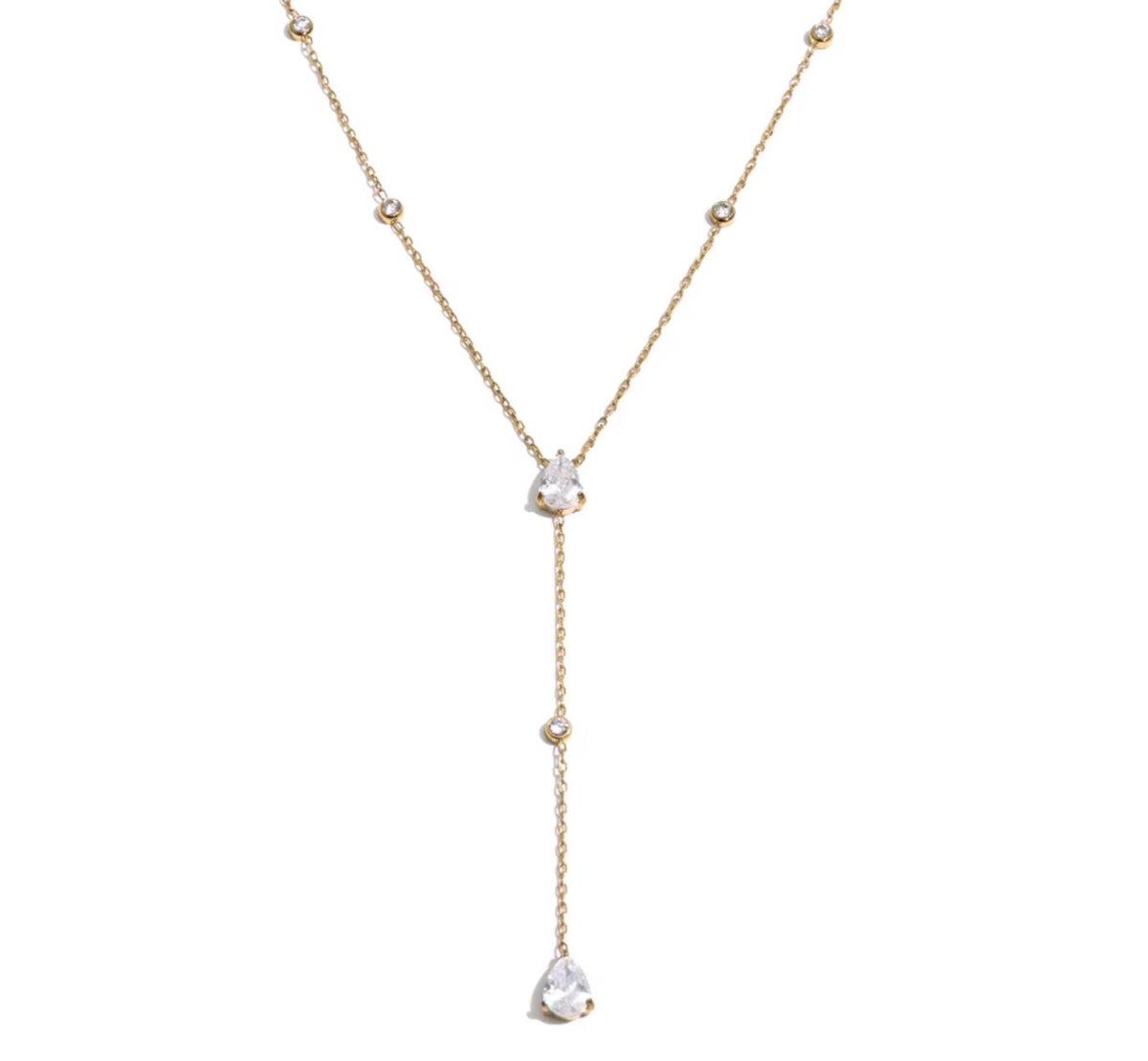 Collier Miss Grace