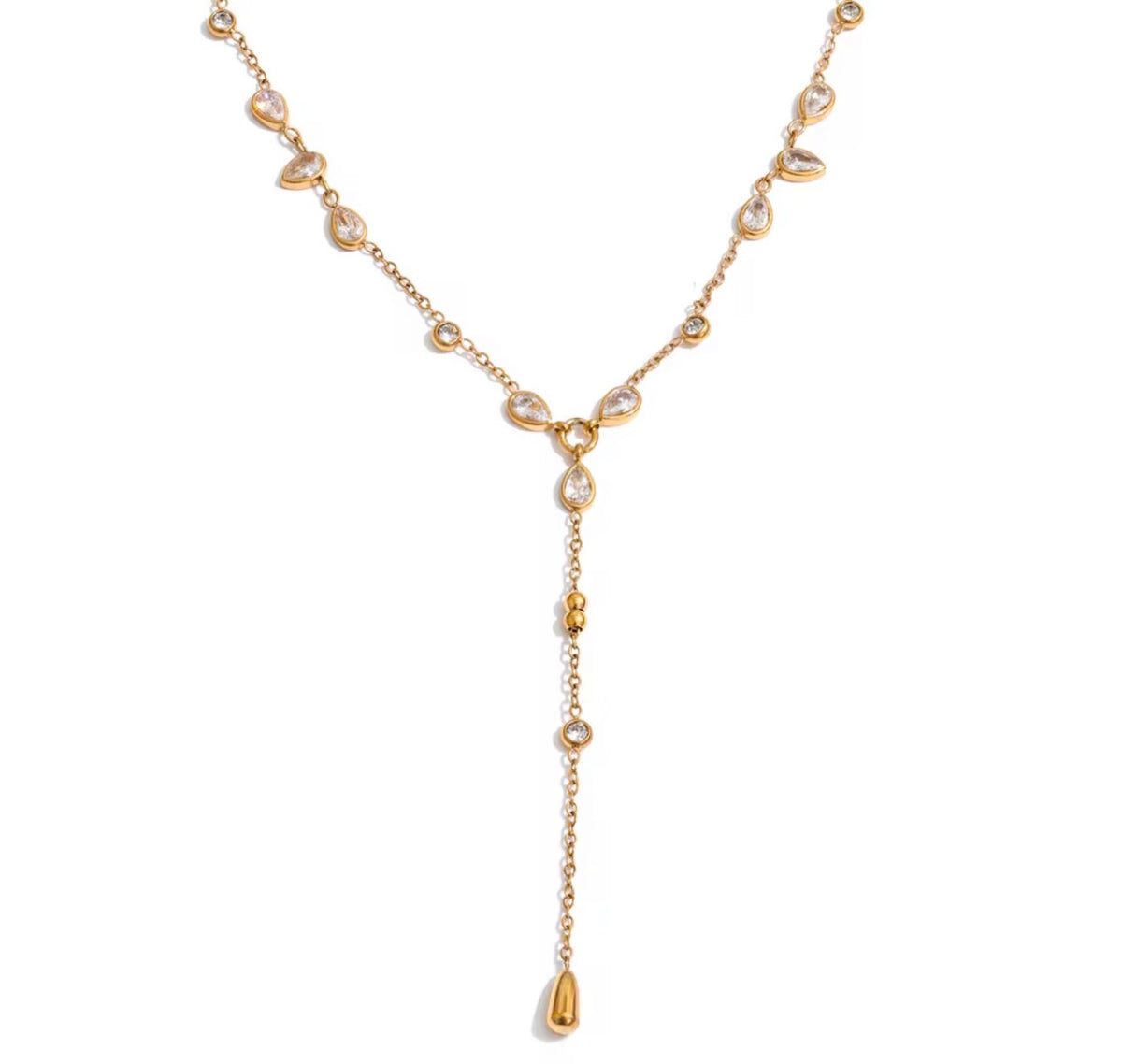 Collier ELya