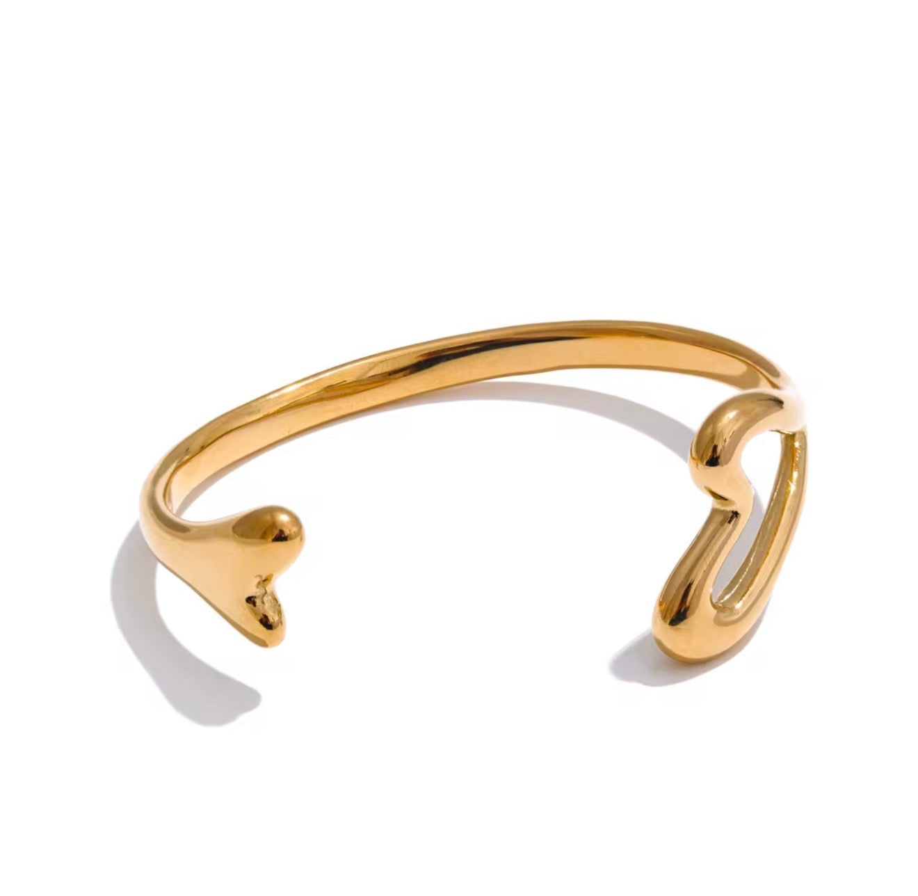 Bracelet cubana