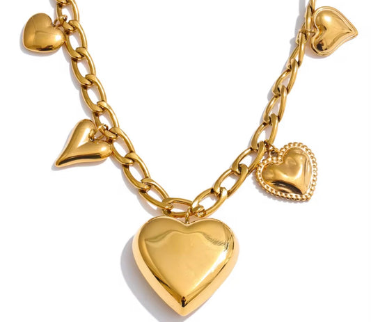 Collier loa