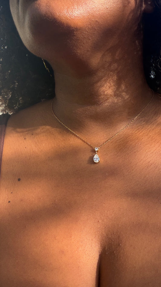 Collier ELya