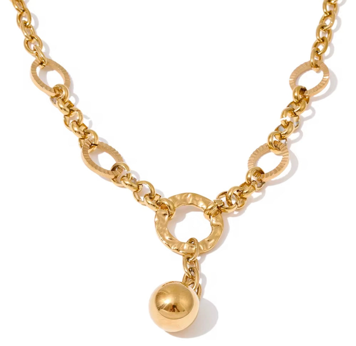 Collier Agnès