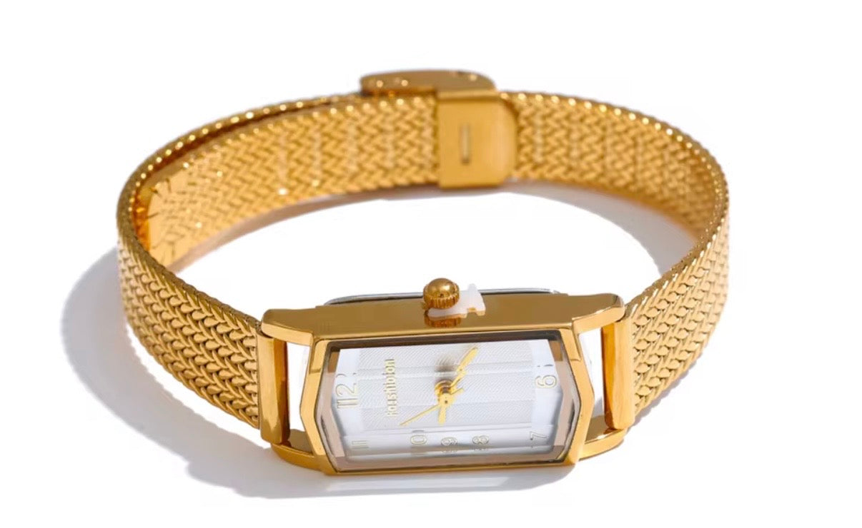 Montre Laura