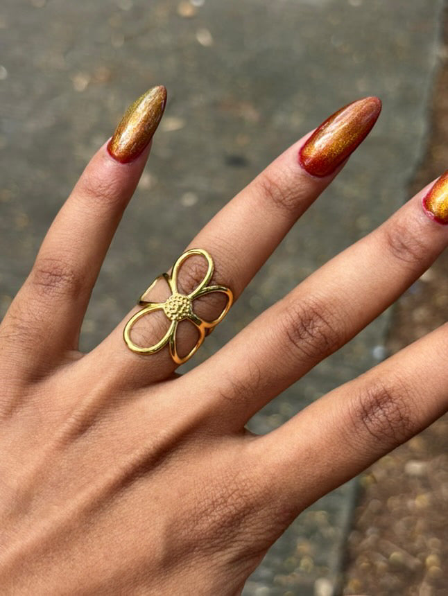 BAGUE MURIELLE