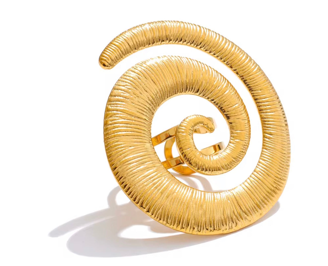 Bague obra