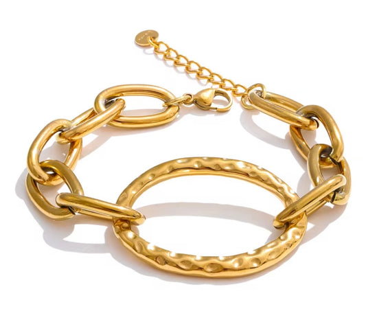 Bracelet kinases
