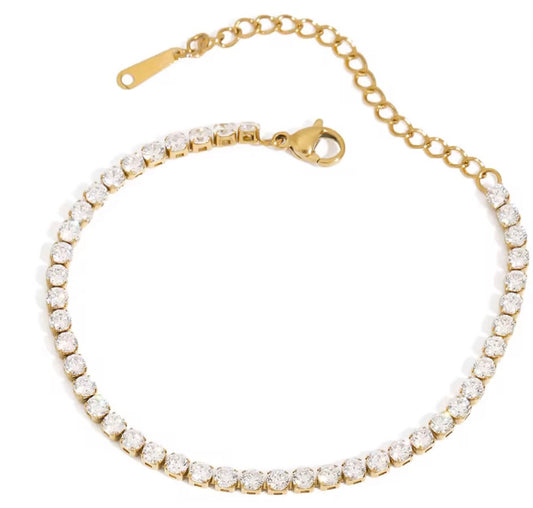 BRACELET DIAMS