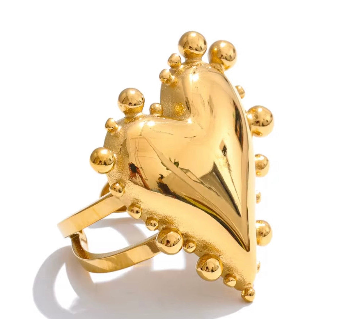 Bague élita