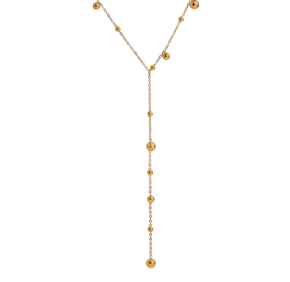 Collier LYA