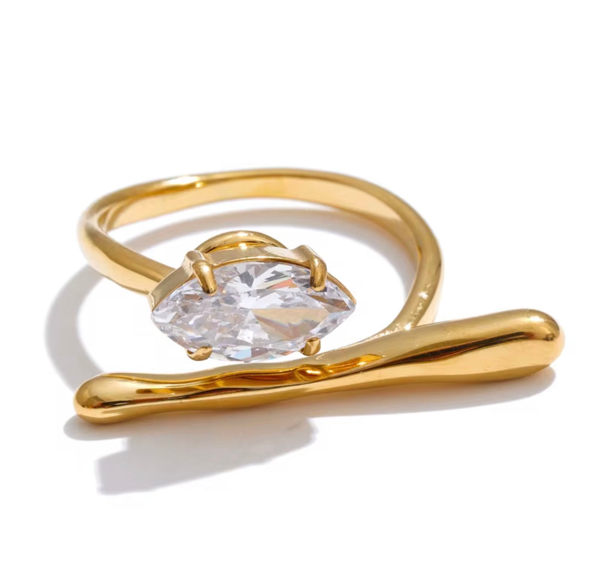 Bague dyno