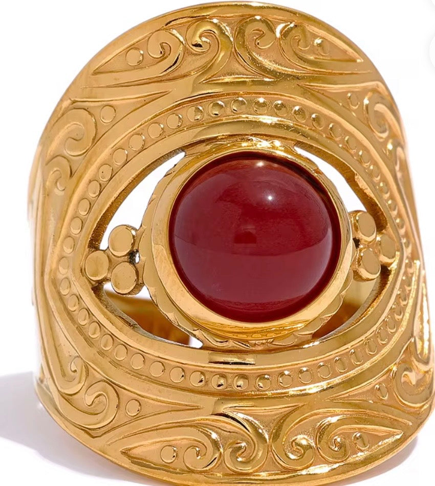 Bague orea