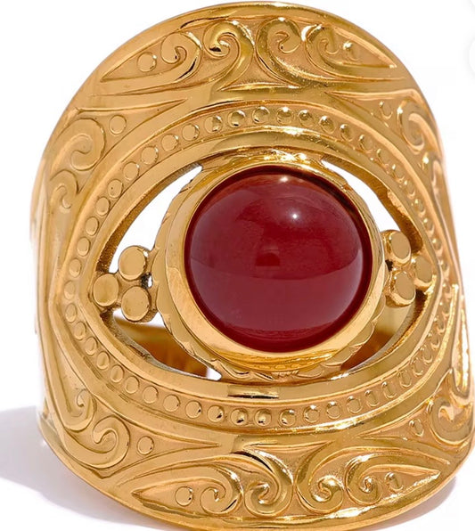 Bague orea