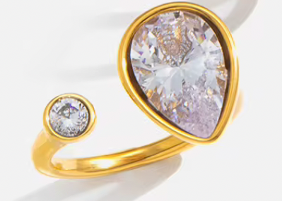 BAGUE riri