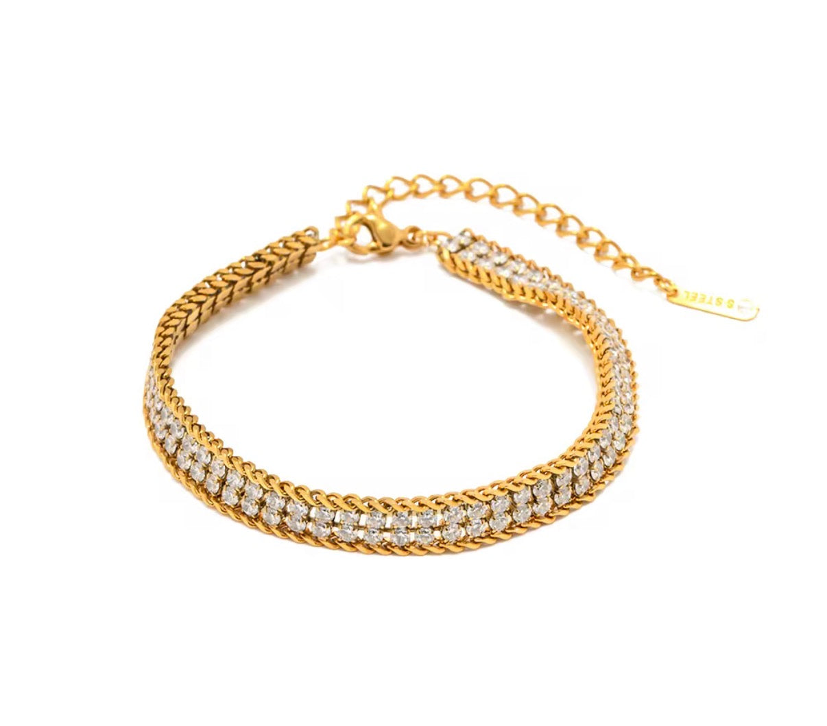 Bracelet amarë